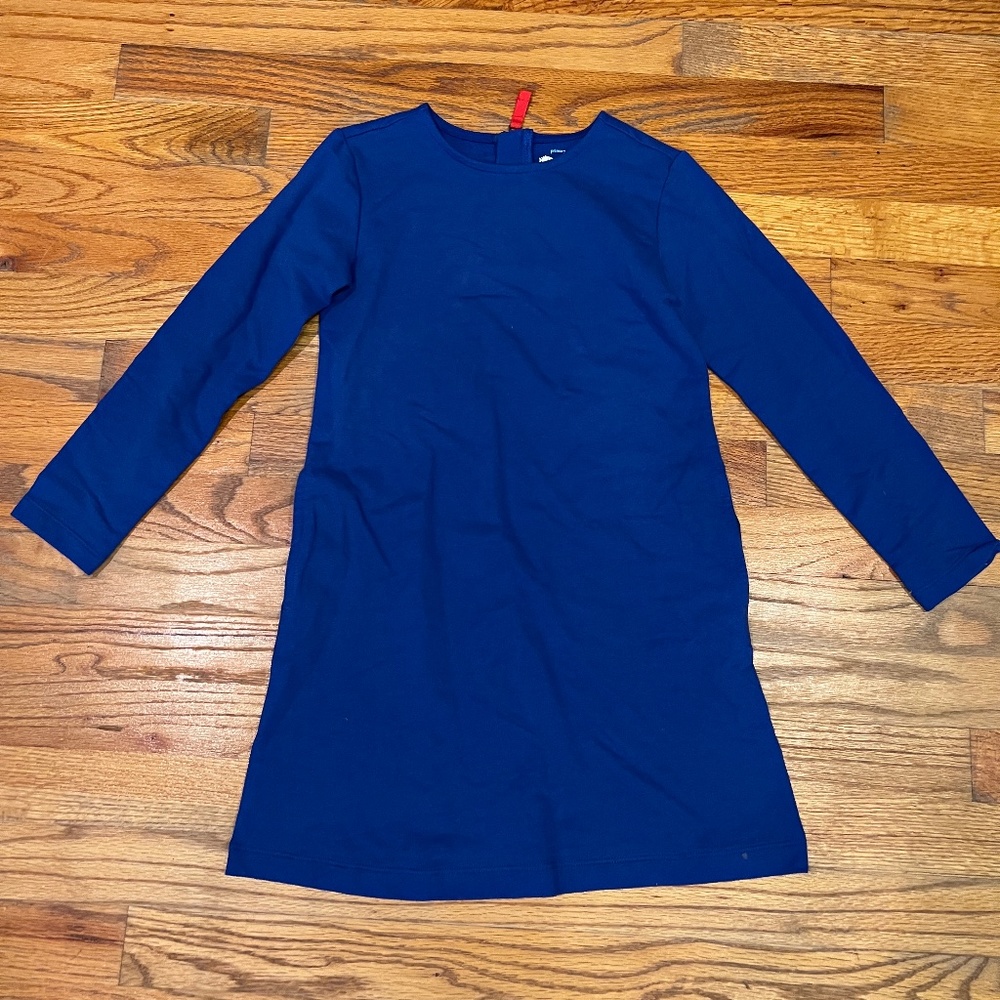 Primary Girls A-line Dress - Size 6/7